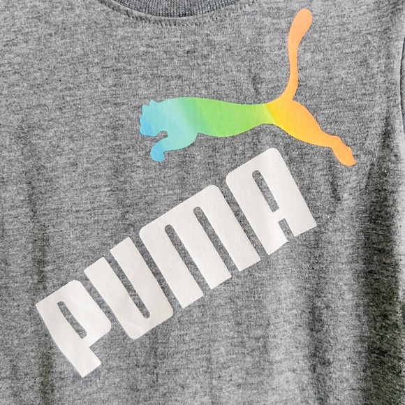 Baby Puma romper - 12 months - Picture 2 of 2